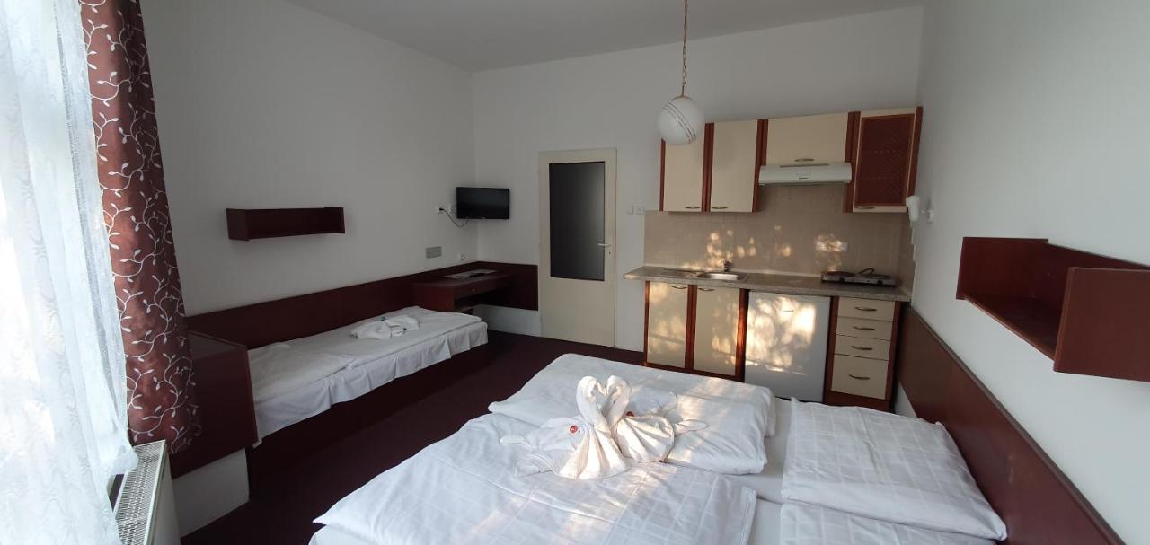 Jerabek Hotel