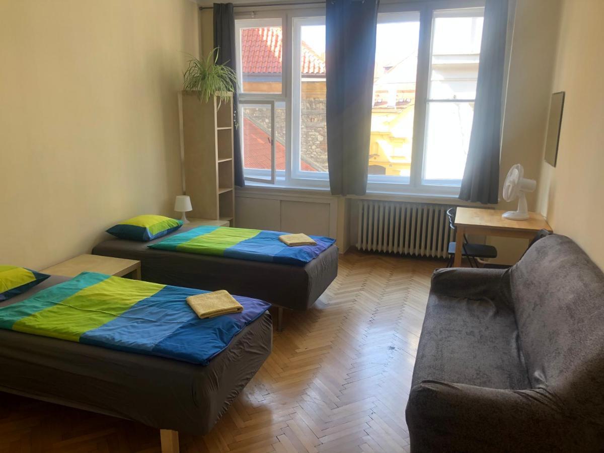 Hostel Ragtime