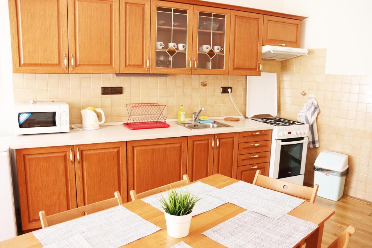 Old Town Apartment Prague