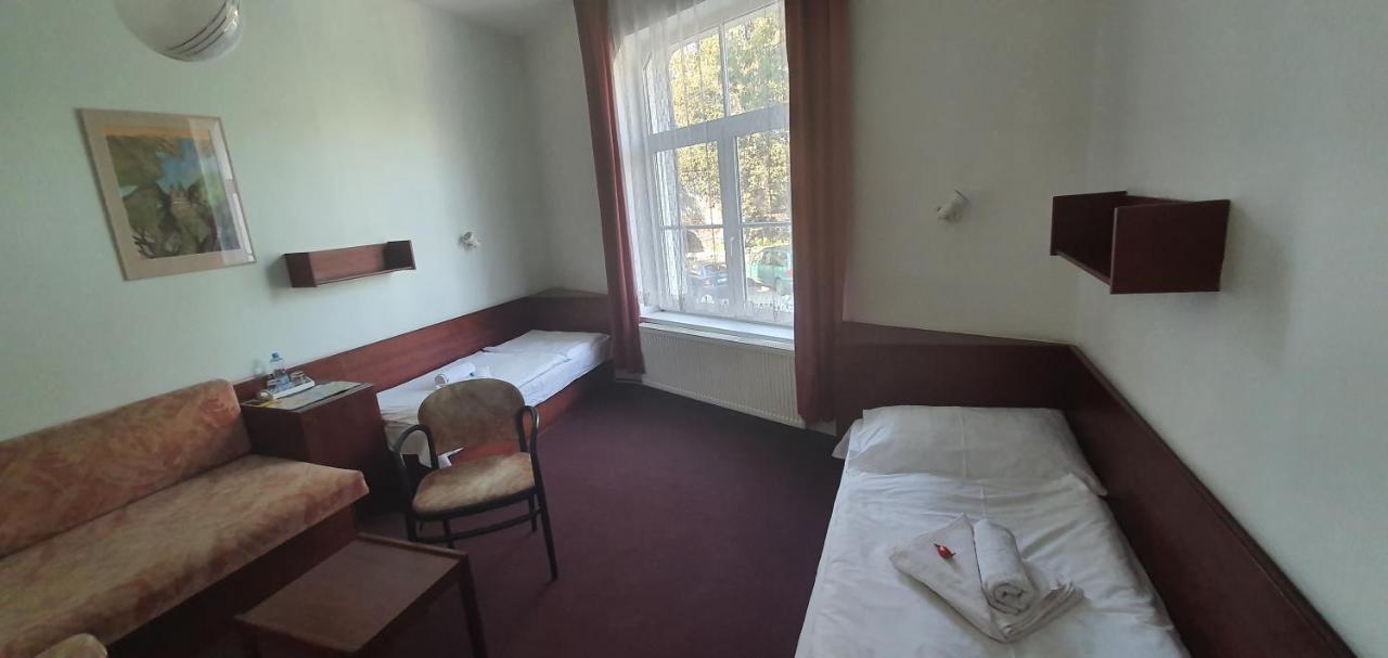 Jerabek Hotel