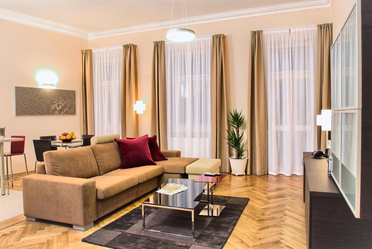 Apartment Karolina