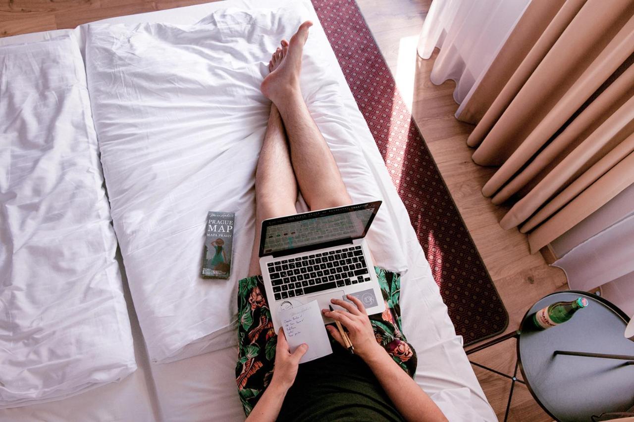 Miss Sophie's Downtown Hotel Prague