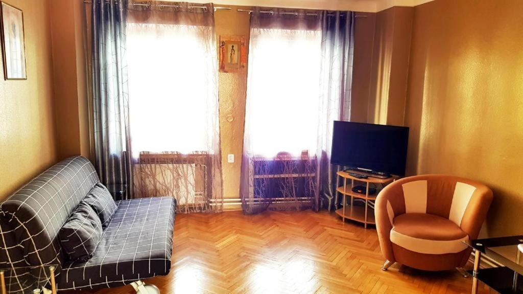 Prague Apartments Old Town * Prague