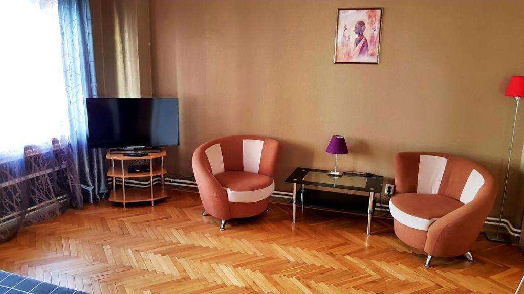Apartment Prague Apartments Old Town