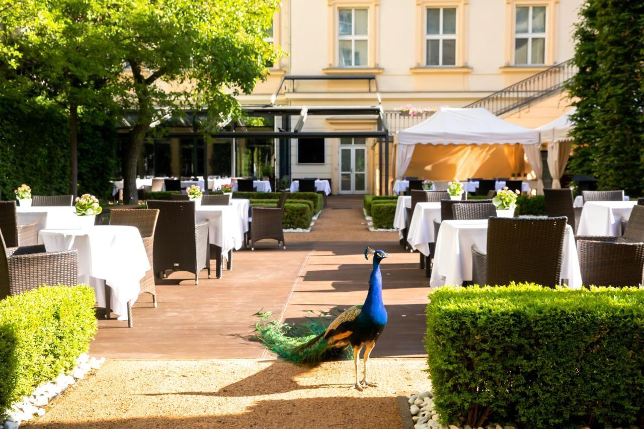 Hotel The Grand - The Leading Of The World 5*
