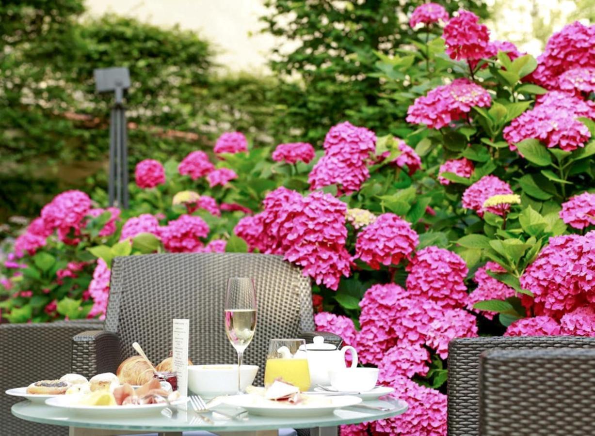 Hotel The Grand - The Leading Of The World Praga