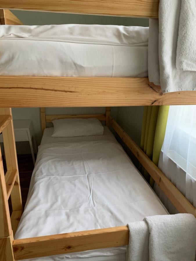Hotel Abri