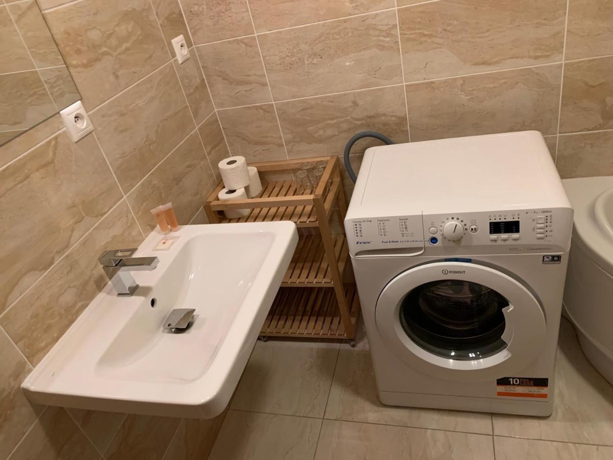 Abri Prague