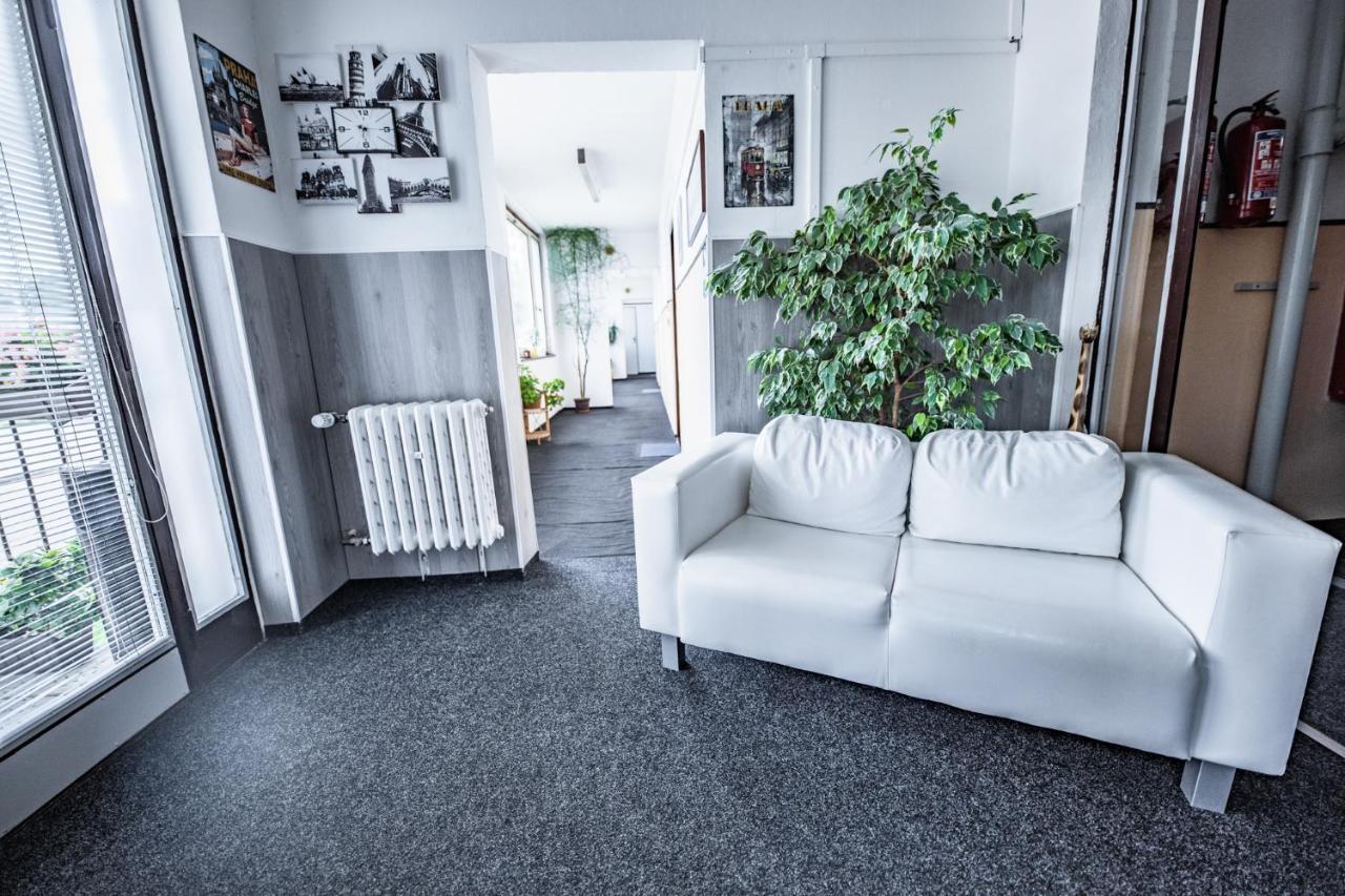 Rohoznik Otel