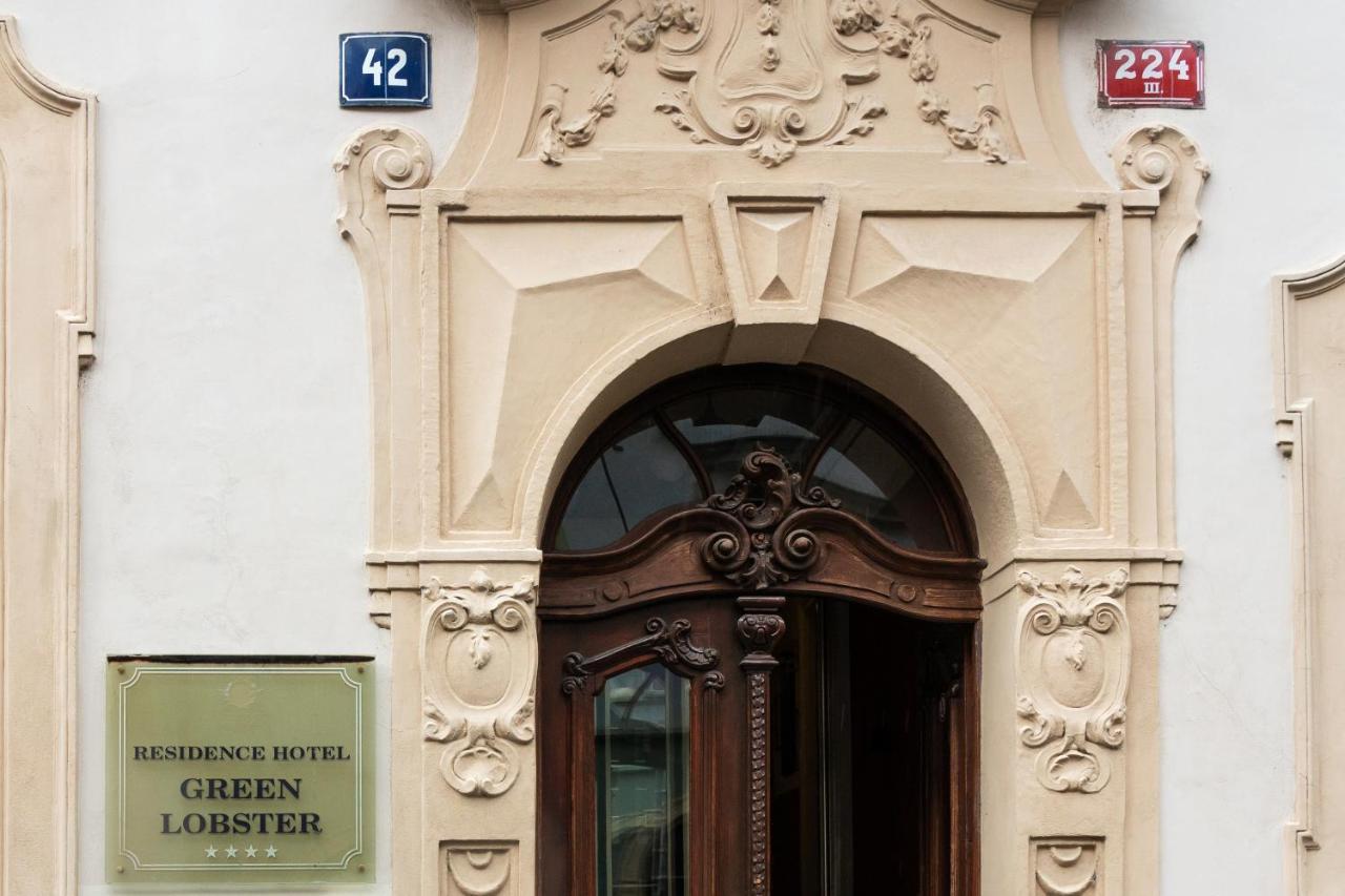 Aparthotel Lobster Praga