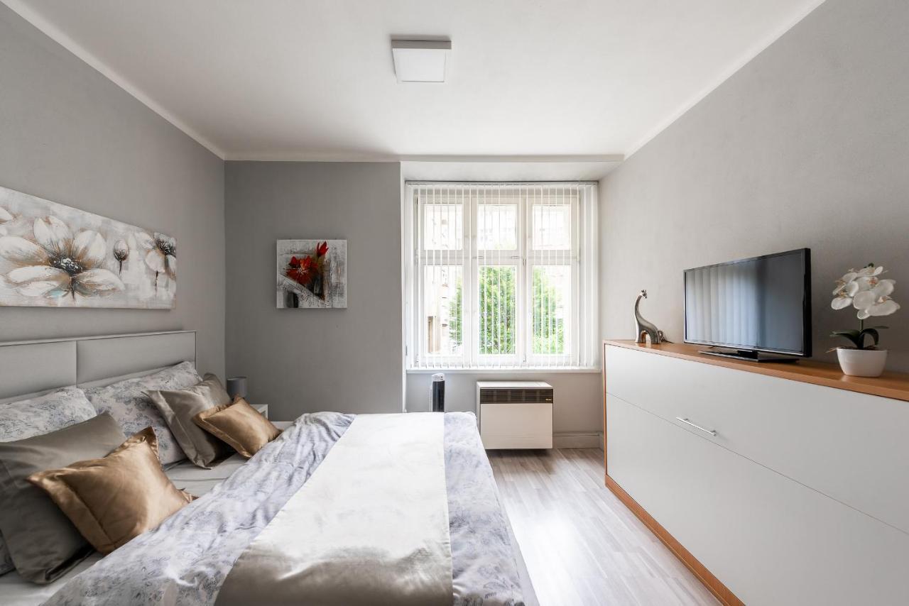 City Slezska Appartement