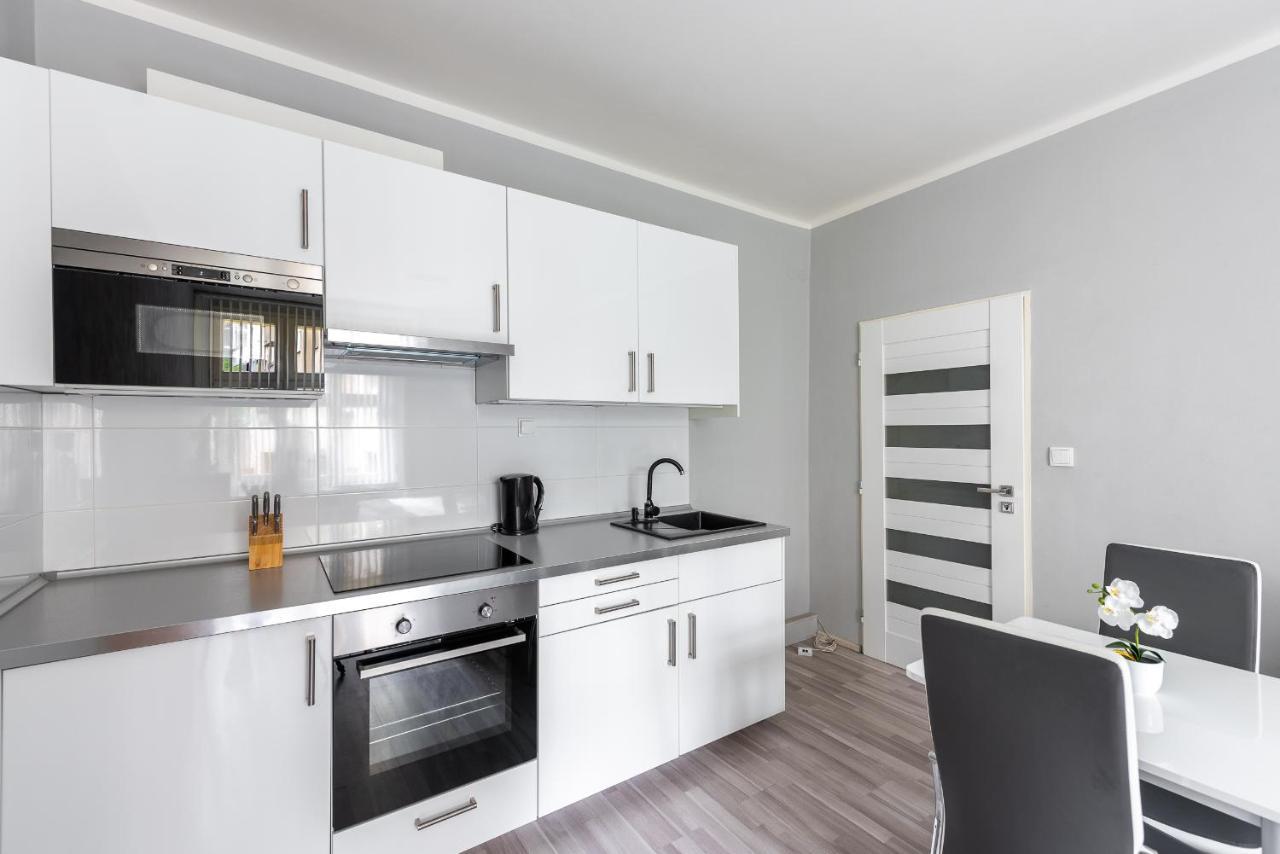 City Slezska Appartement *