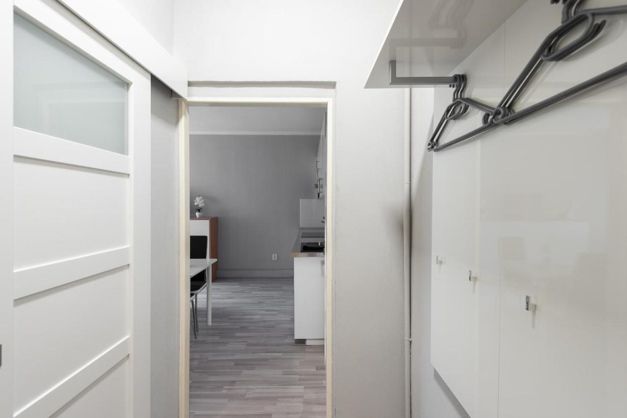 Appartement City Slezska Prague