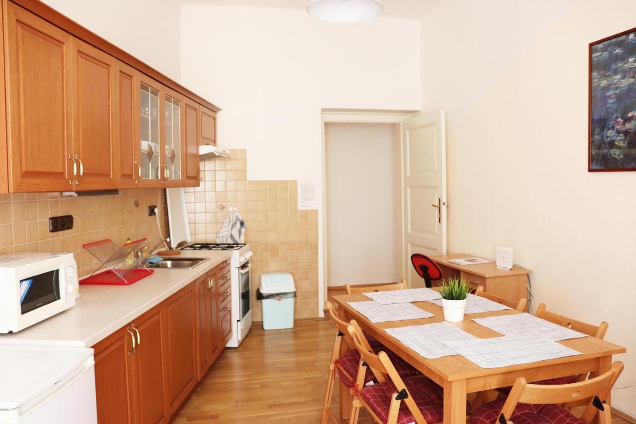 Apartment Old Town