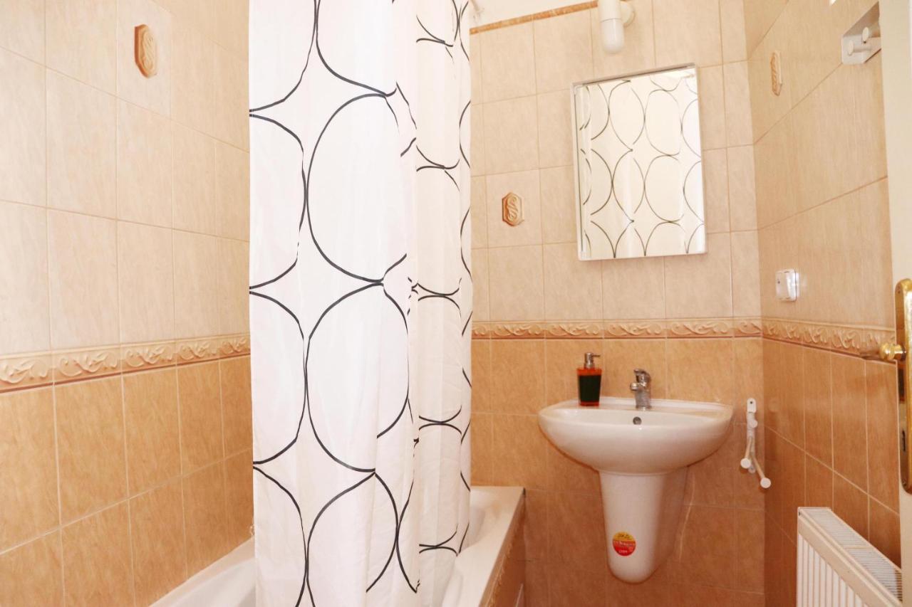 Old Town Apartment Prague