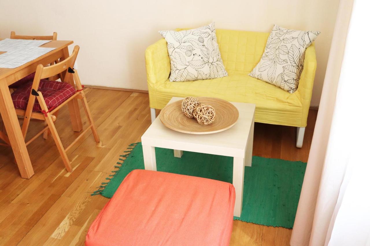 Old Town Apartment Prague