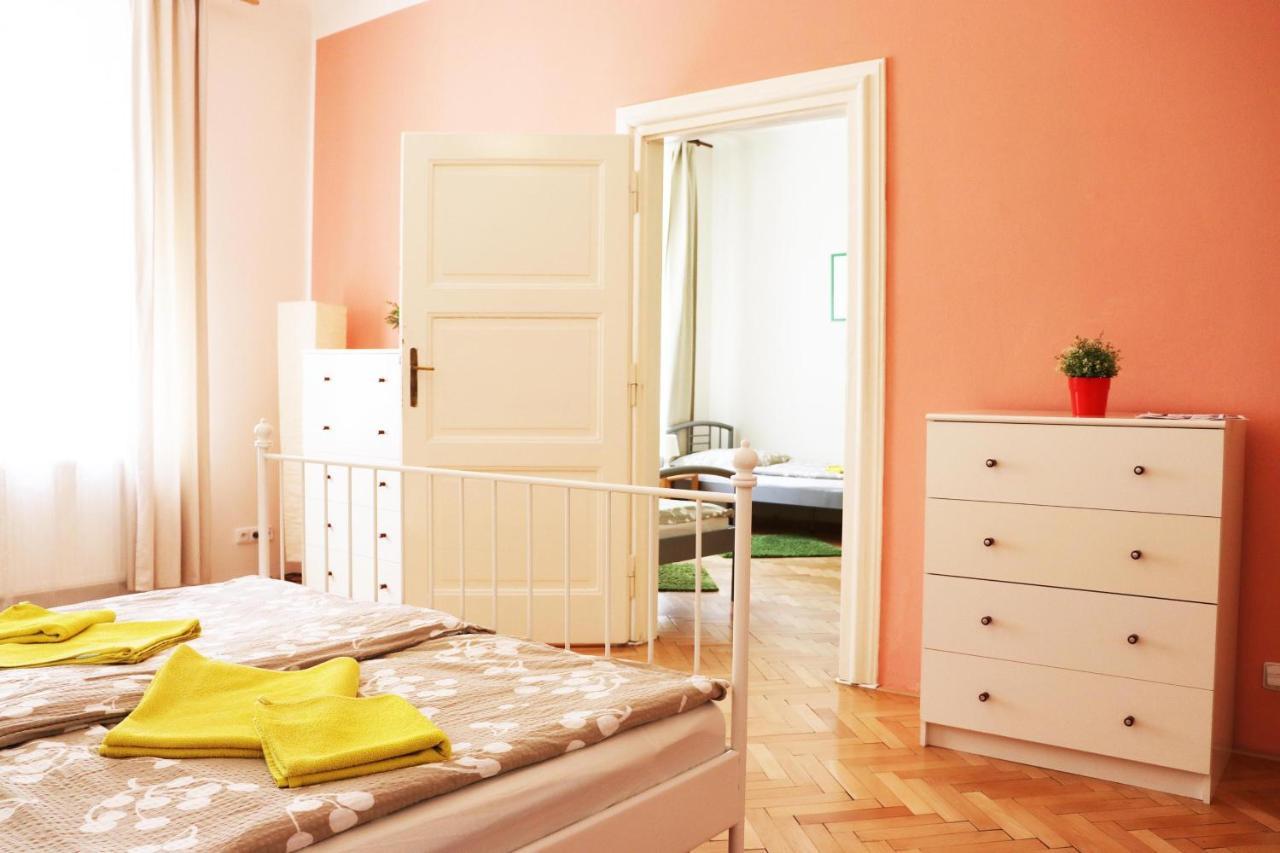 Old Town Apartment