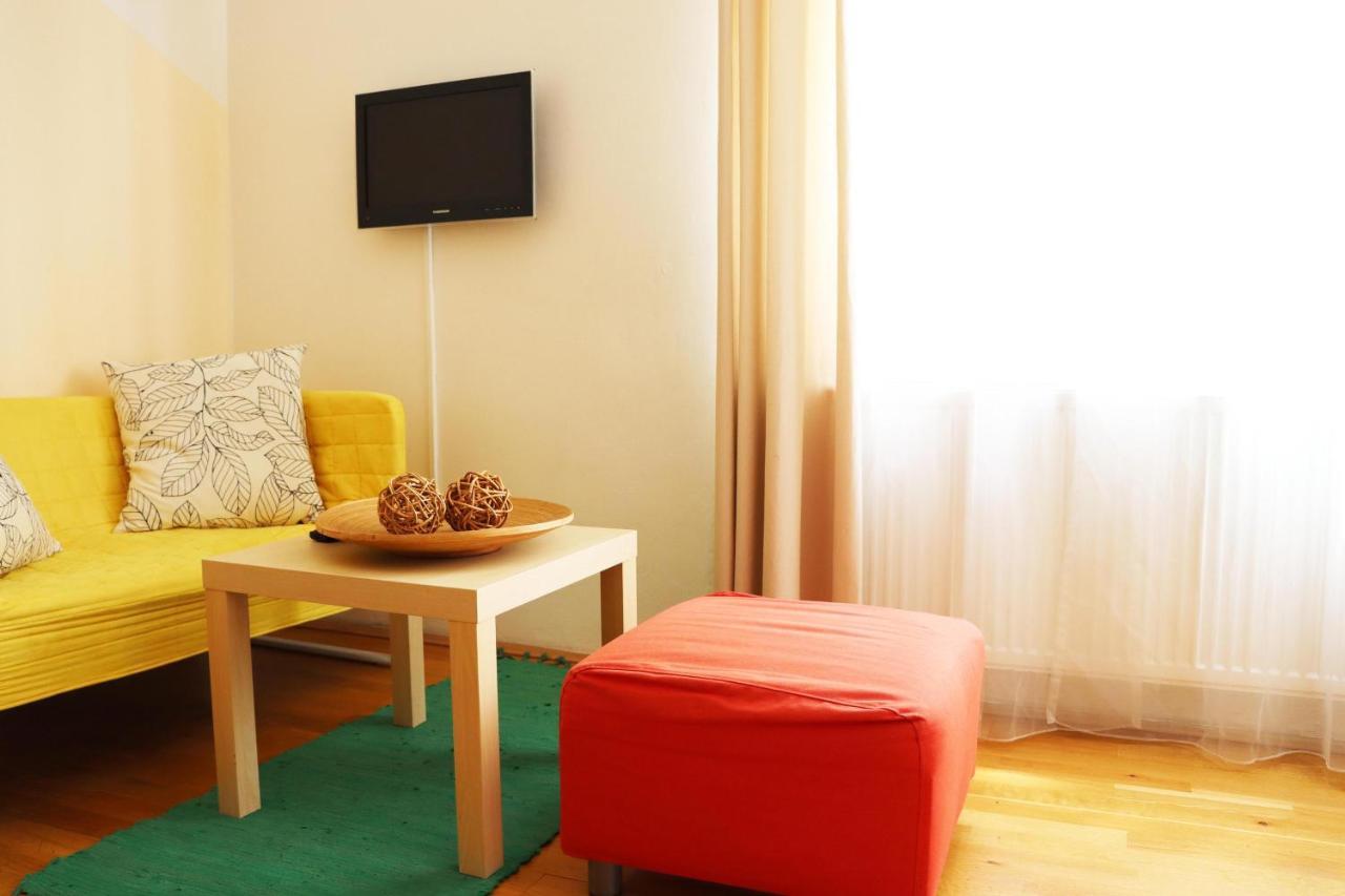 Apartment Old Town