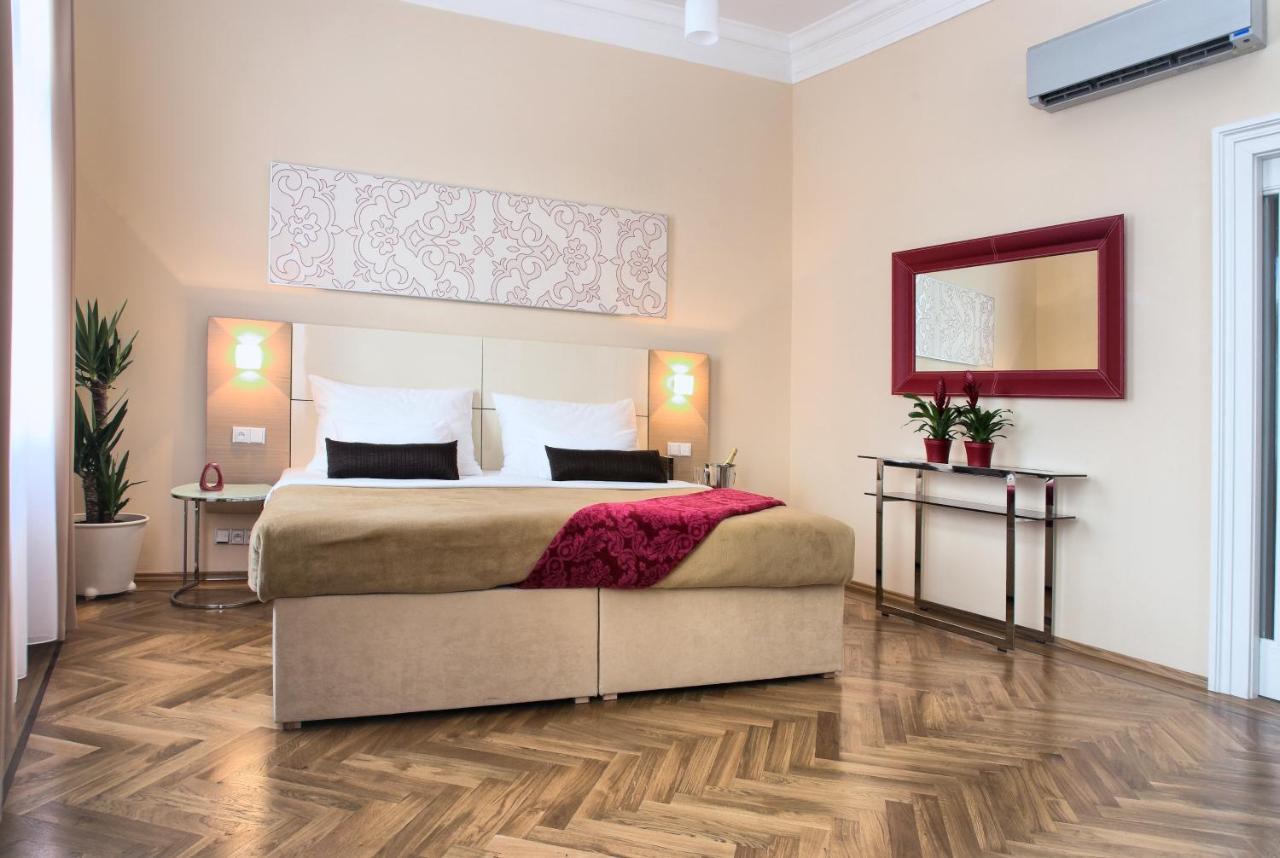 Apartment Karolina