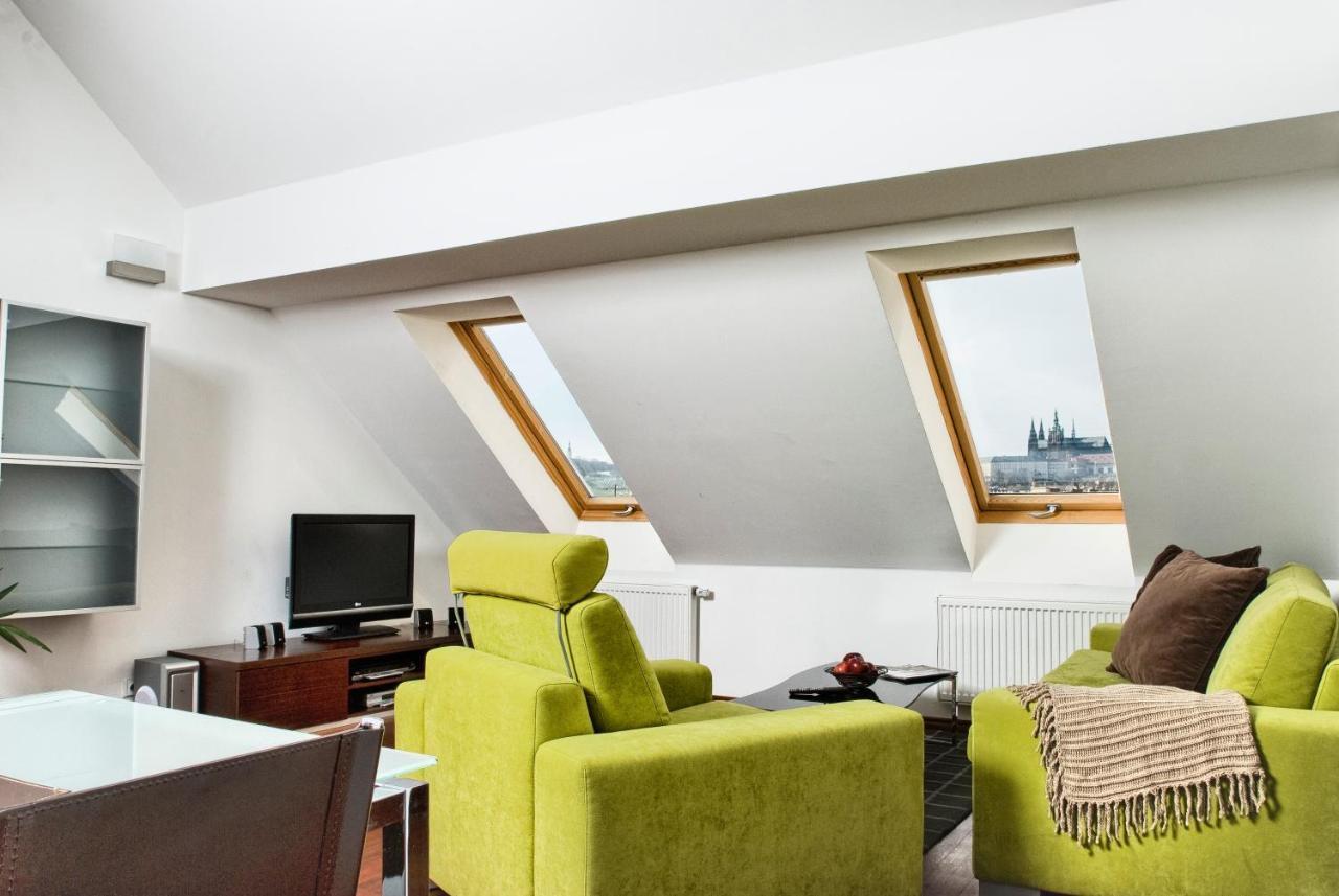 Apartment Karolina *