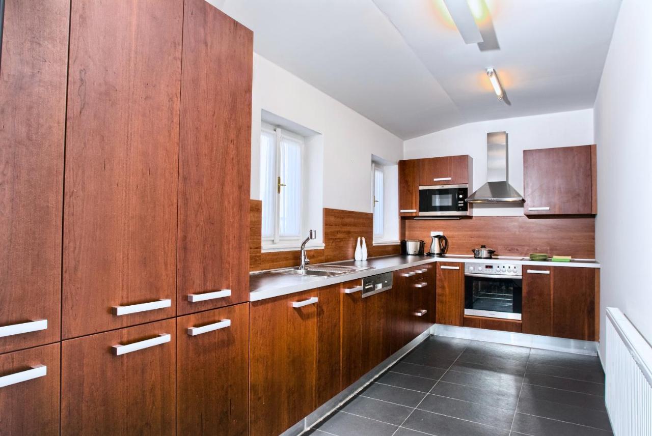 Karolina Apartment