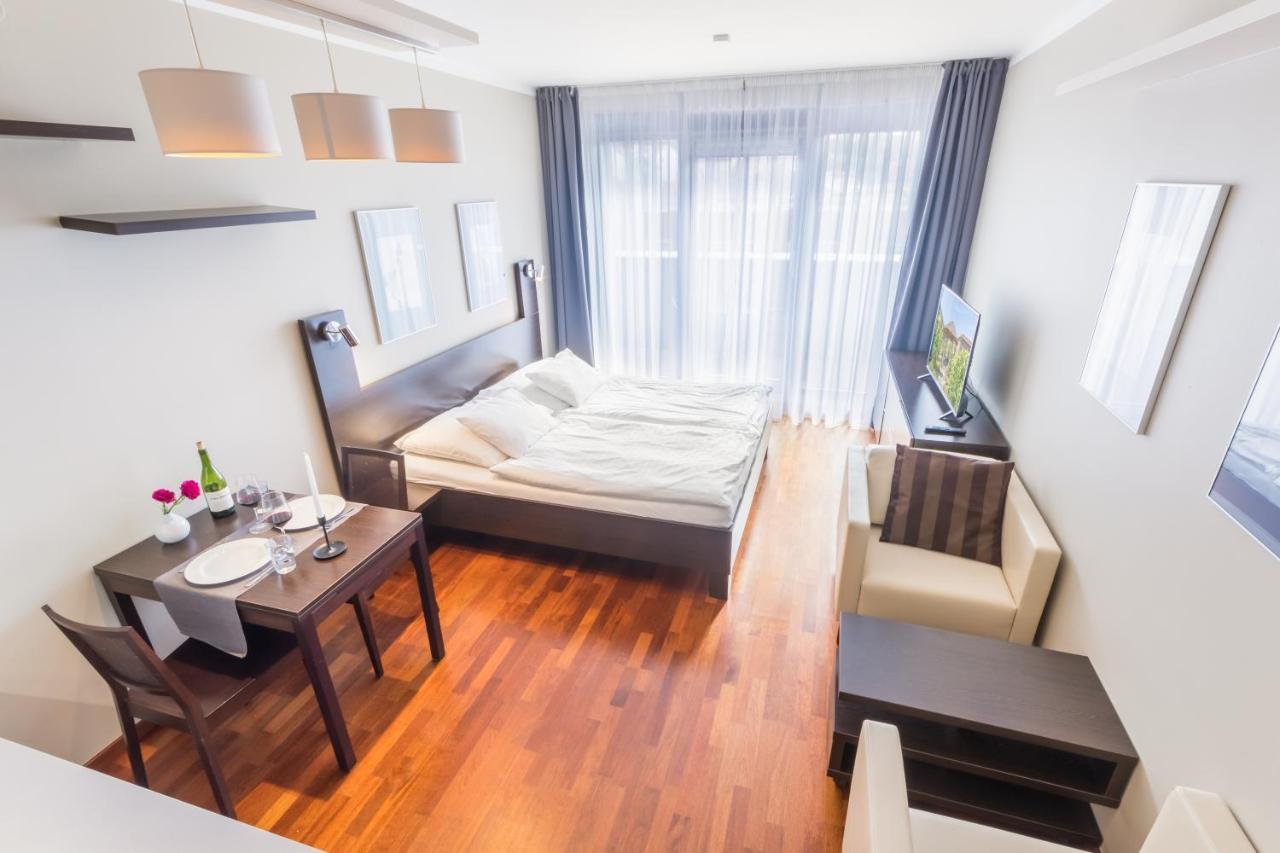 Albertov 4* Prague