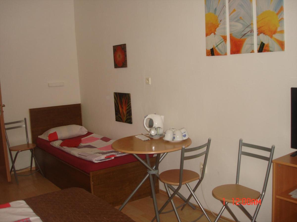 Guest house Easy Journey Prague