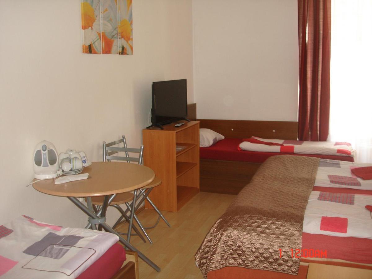 Guest house Easy Journey Prague