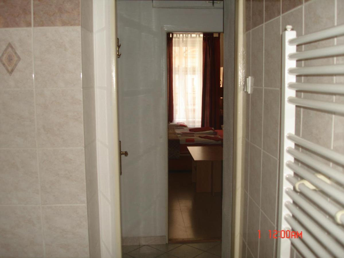 Guest house Easy Journey