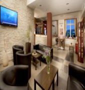 Colorfactory - Czech Leading Hotel 4*