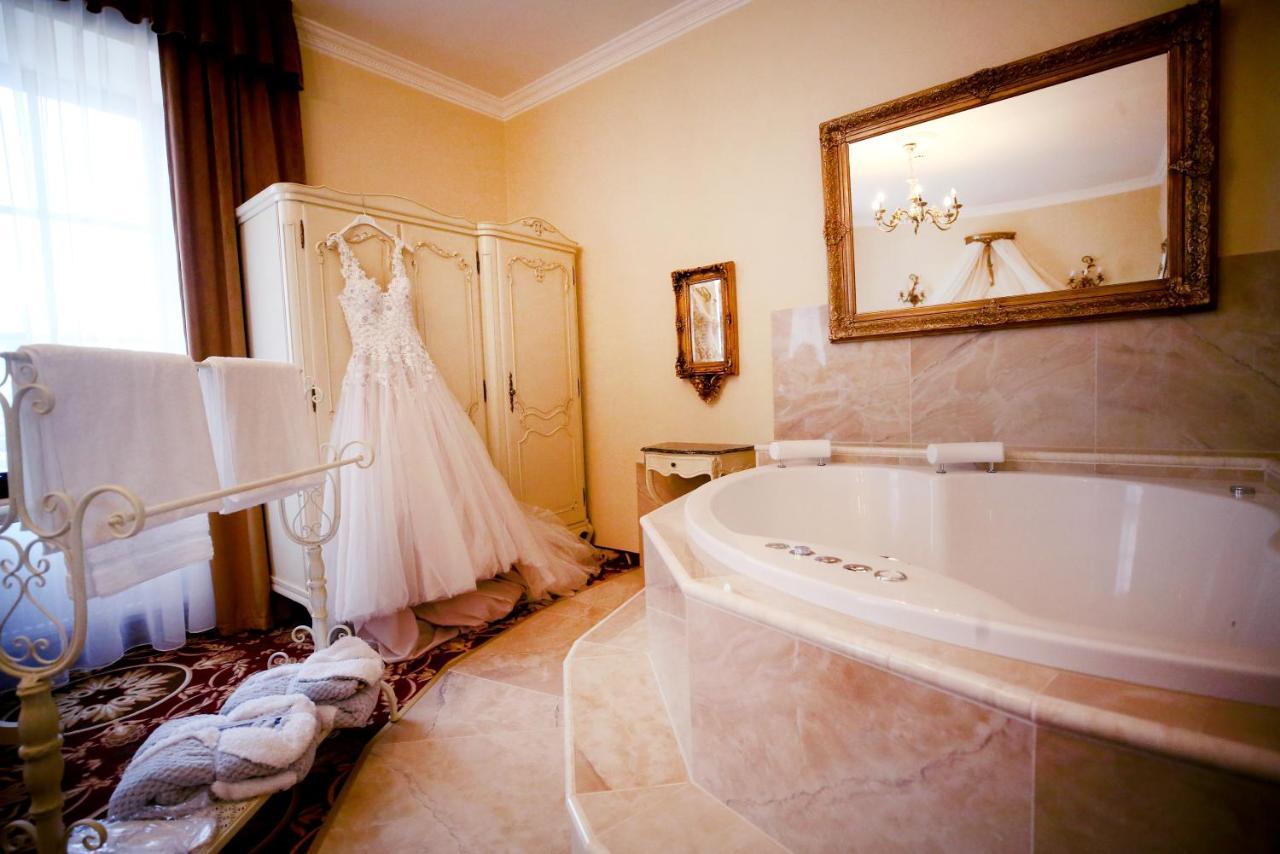 Svatojansky Dvur Hotel Prague