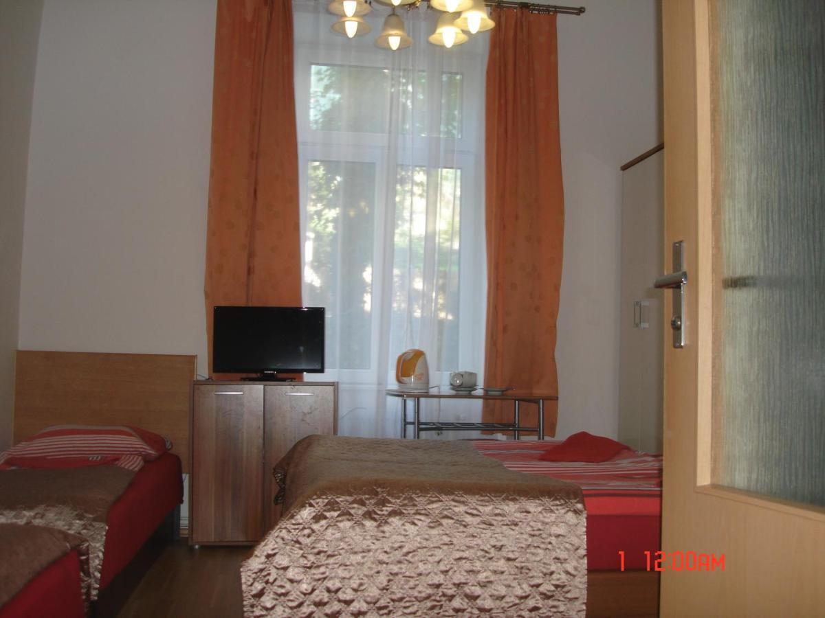 Easy Journey Guest house 3*