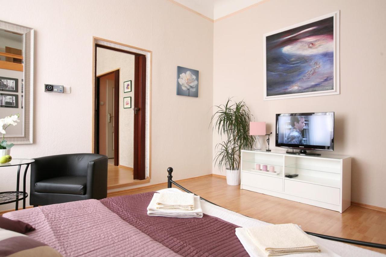 Apartment Karolina
