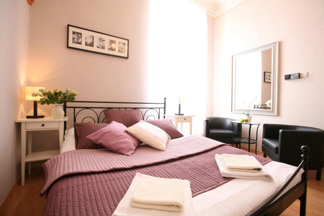 Karolina Apartment Prague