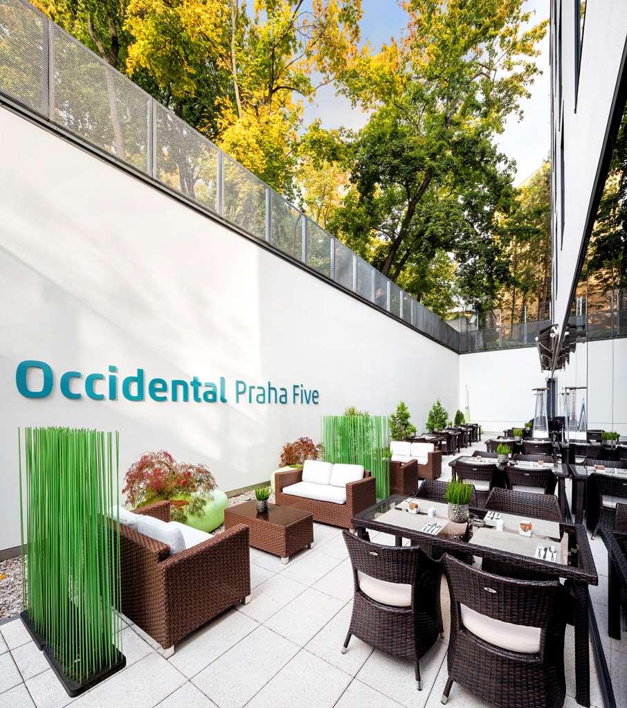Hotel Occidental Five Prague