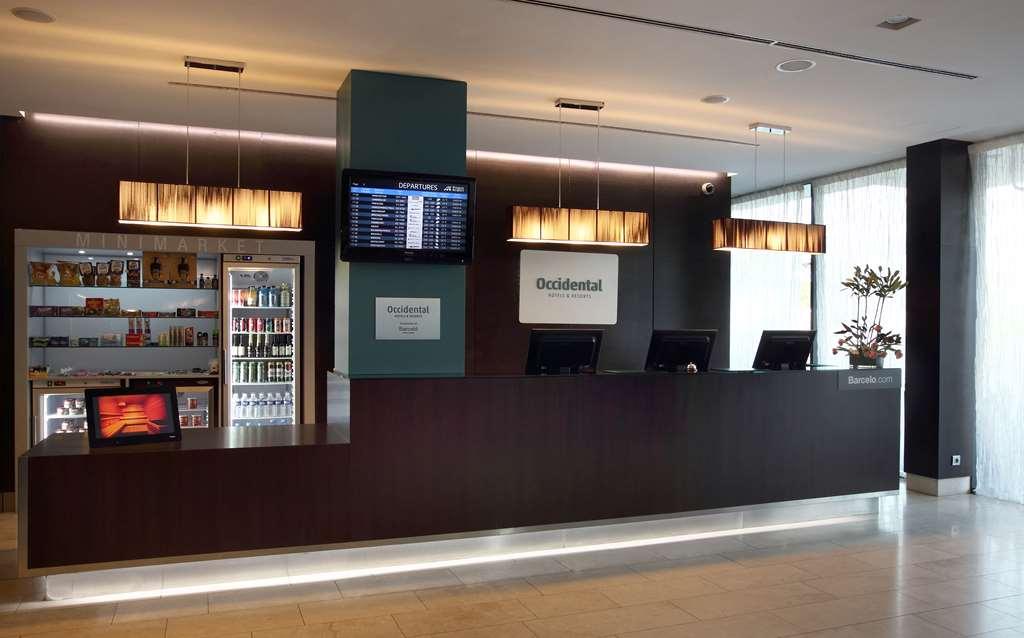 Occidental Five 4* Prague