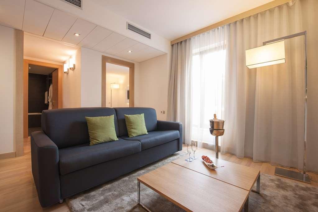 Hotel Occidental Five Prague