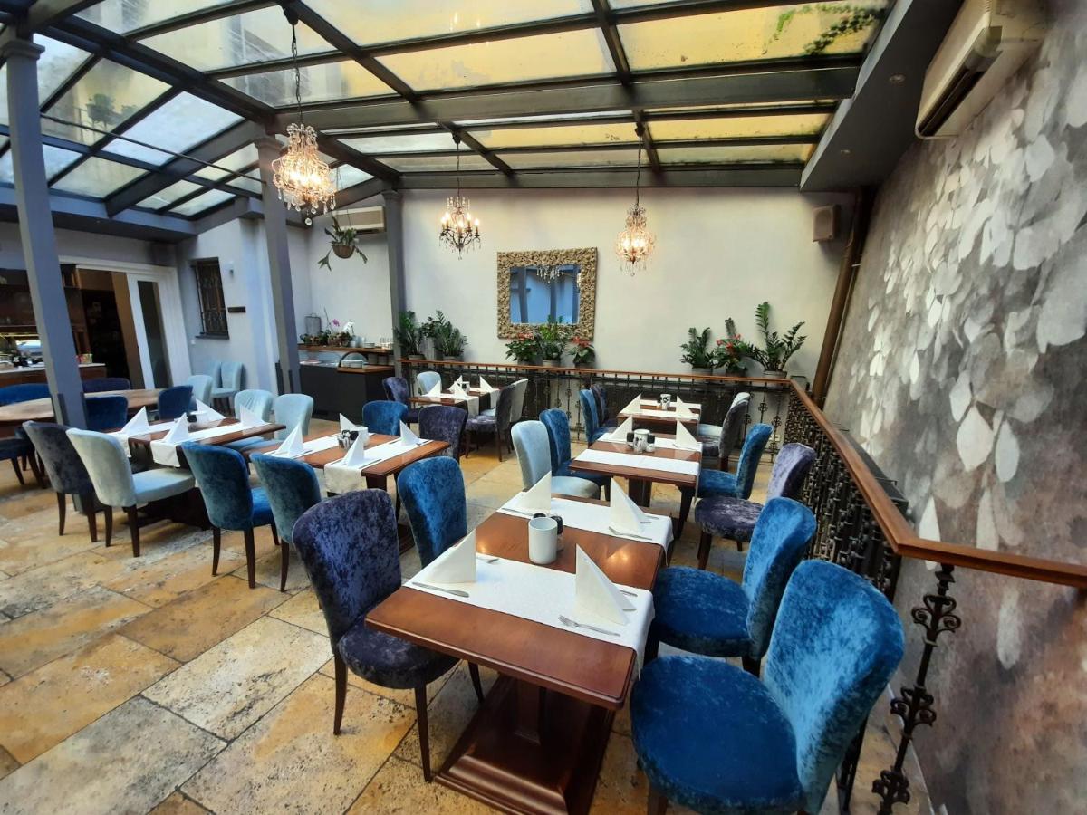 Antik Otel Prag