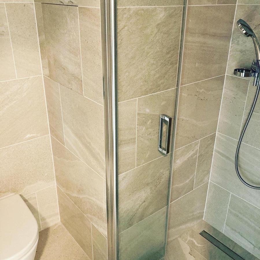 Appartement Blanc Harfa Design
