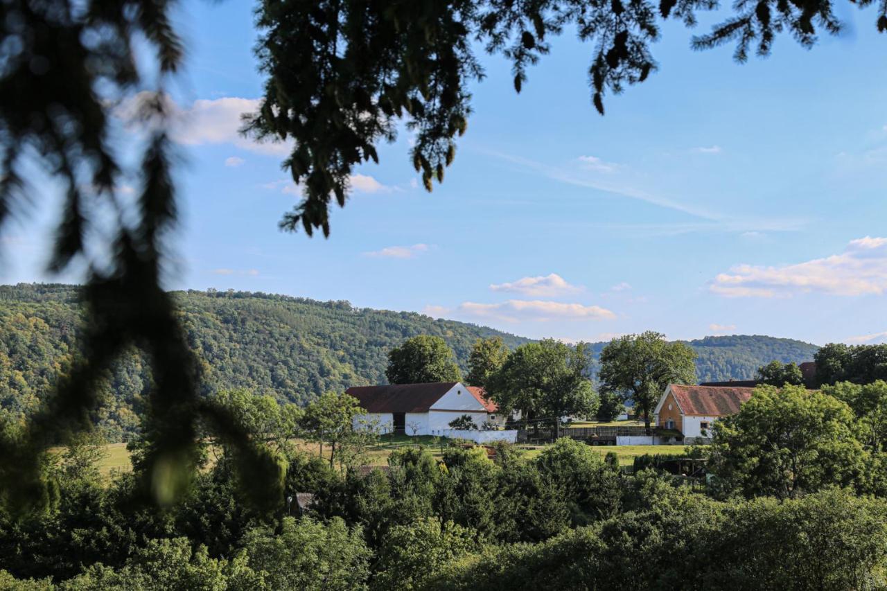 Lüks kamp alanı Pokojczech Pagoda *