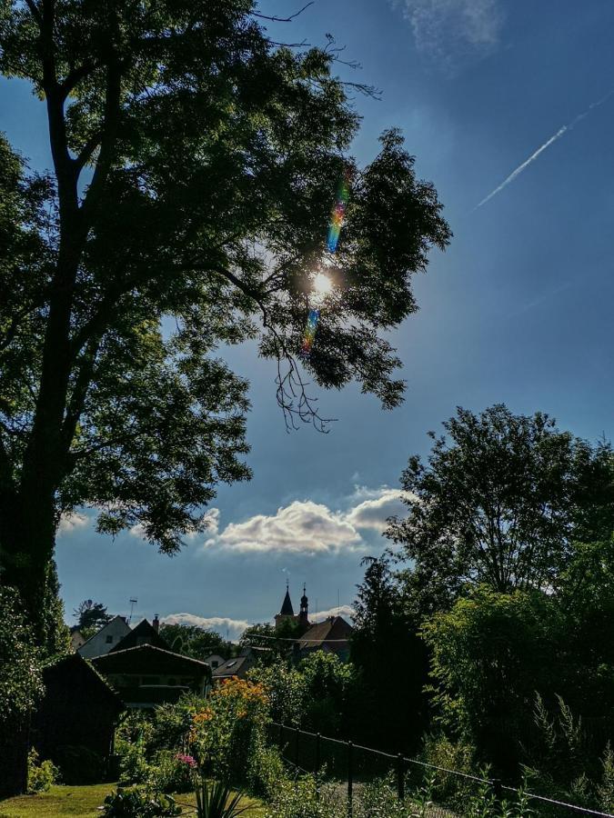 Pokojczech Pagoda Lüks kamp alanı