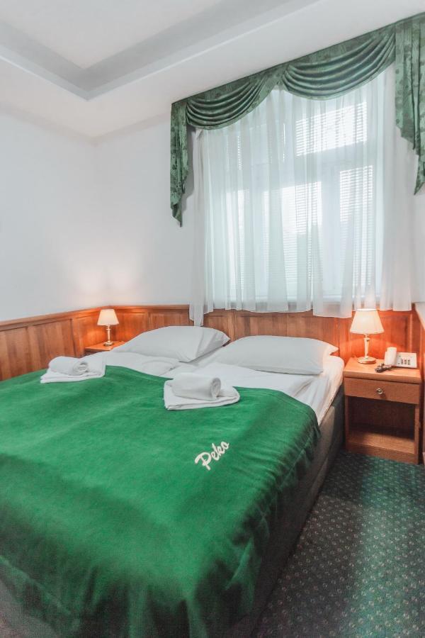 Peko Hotel Prague
