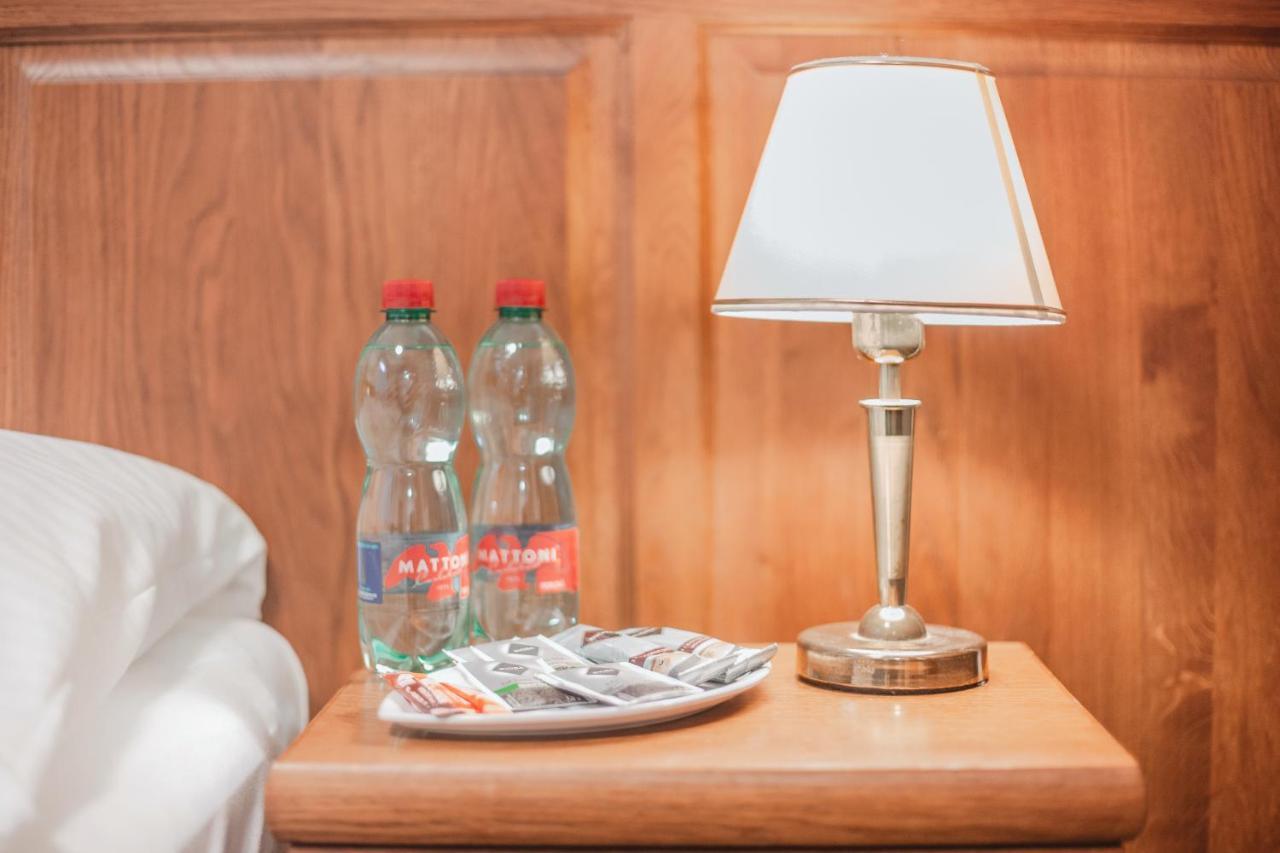 Hotel Peko Prague
