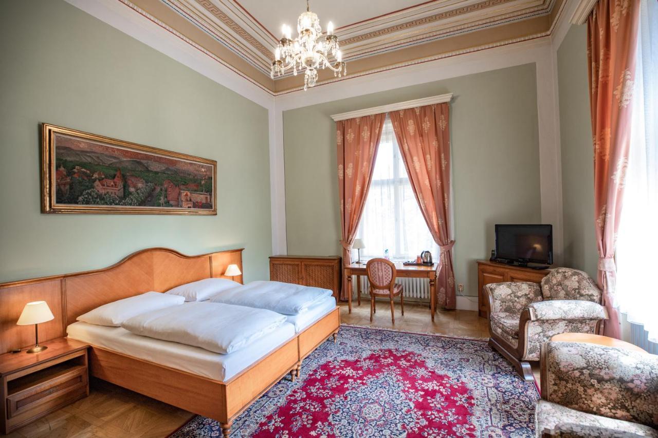 Lanna 3* Praga