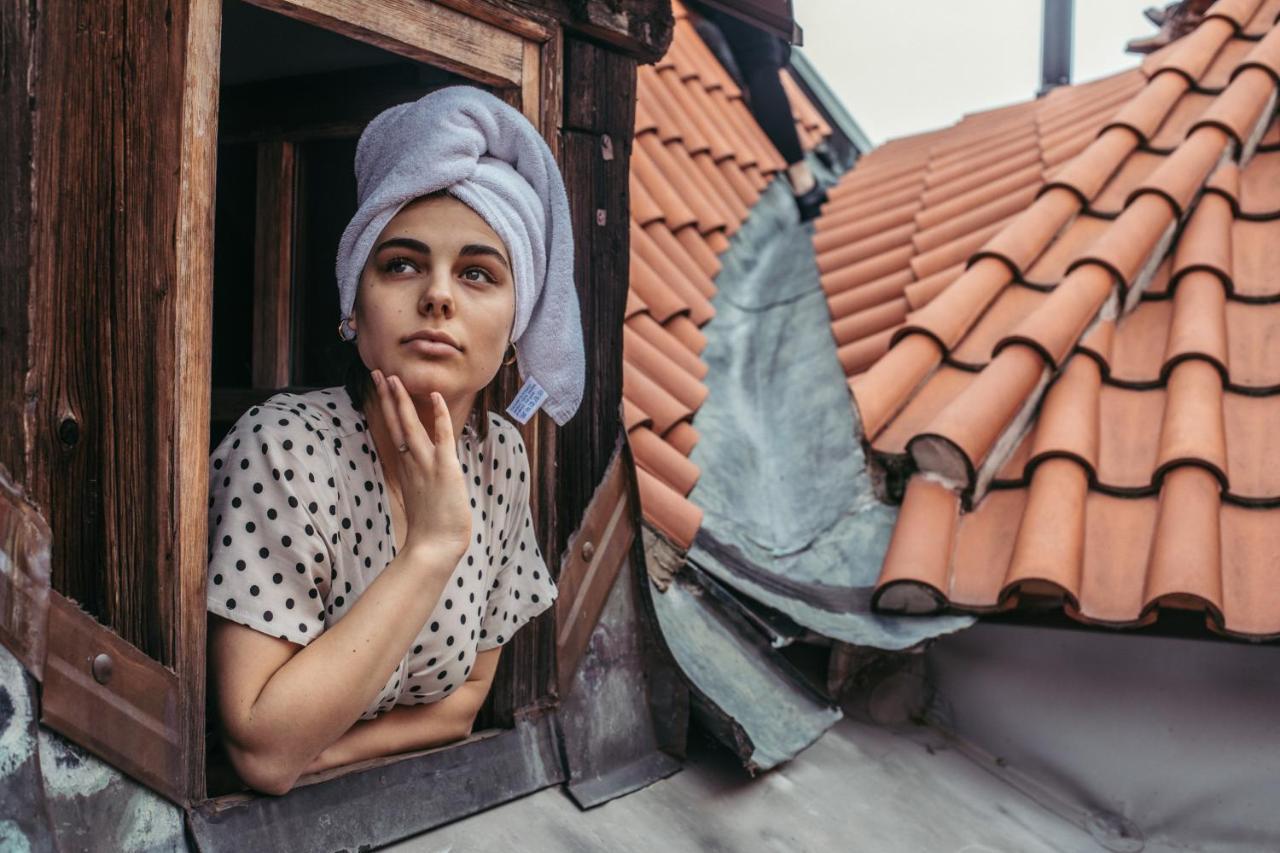 Thunovska Daire Prag