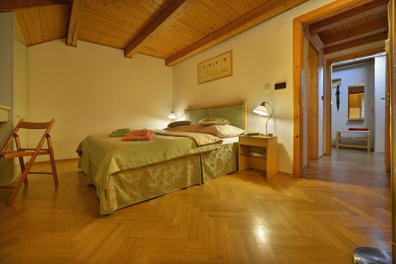 Appartement Old Town Tyn