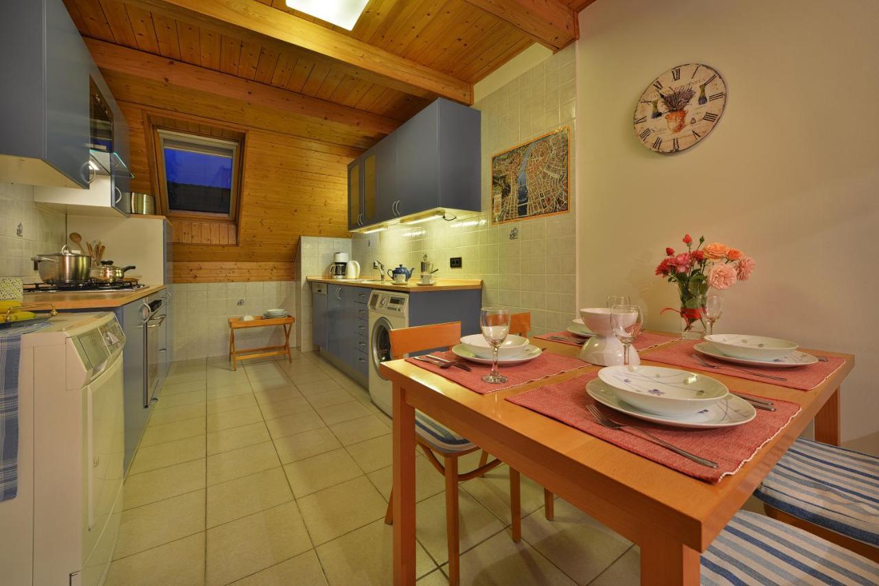 Old Town Tyn Appartement Prague
