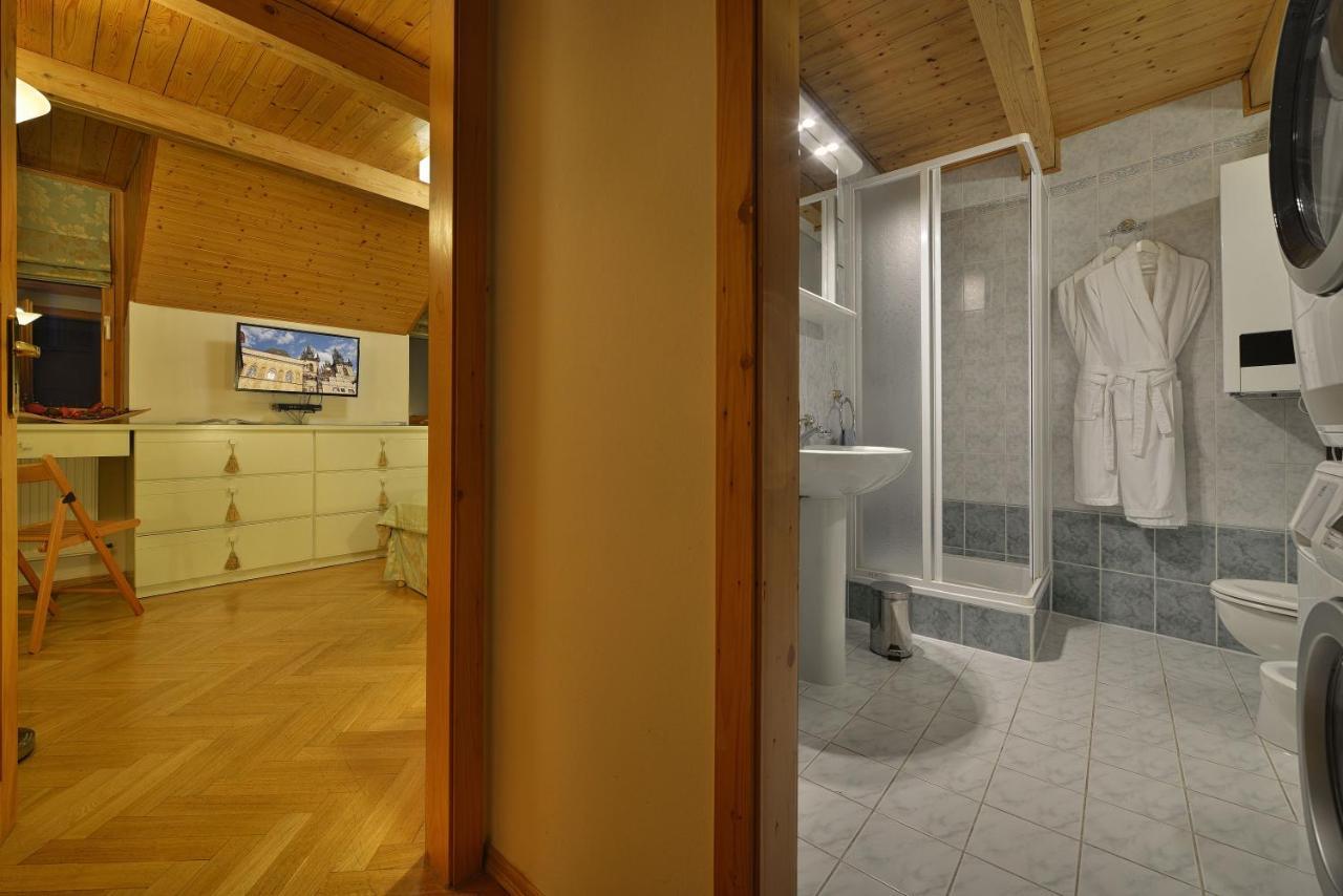 Old Town Tyn Appartement Prague