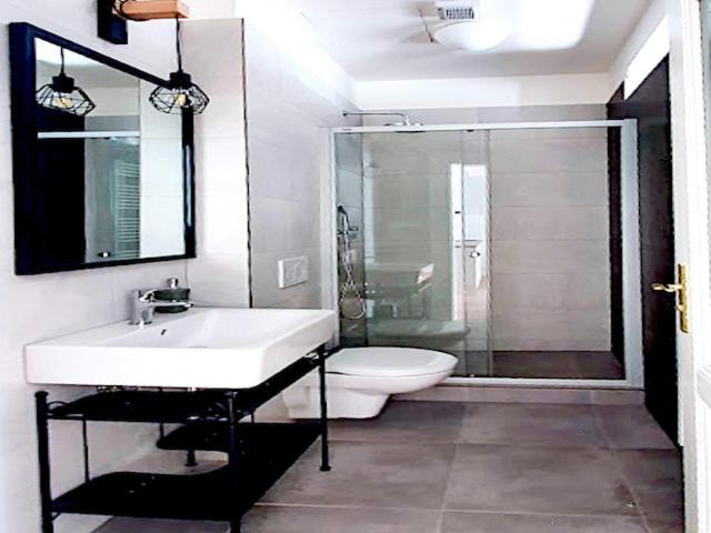 Alma Apartment