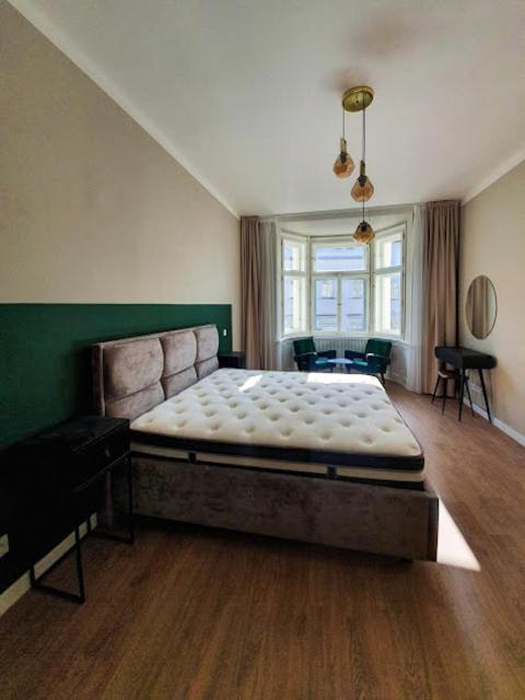 Apartment Alma Prague